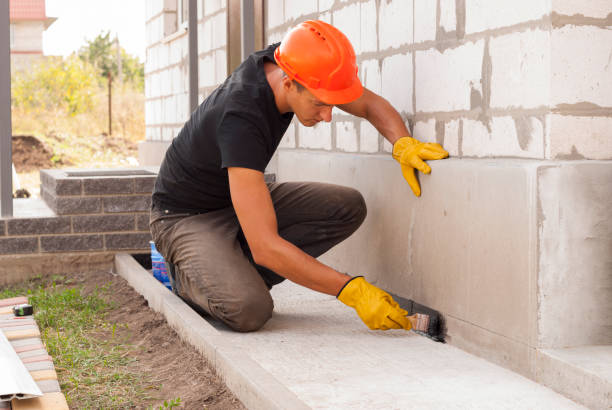 Licensed Vapor Barrier Installation service in Madison Heights, VA - SGP Waterproofing